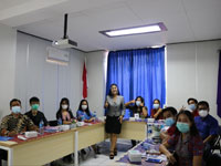 Evening Tuition Polnas Denpasar Nomor 8